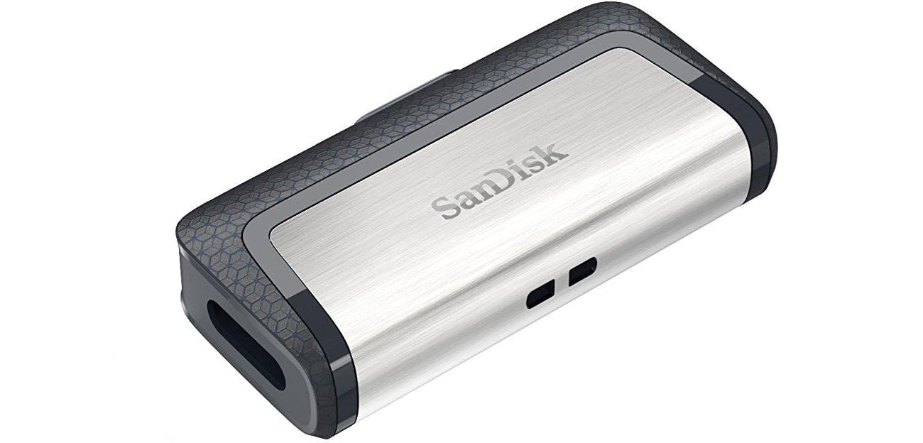 SanDisk Ultra Dual 256GB