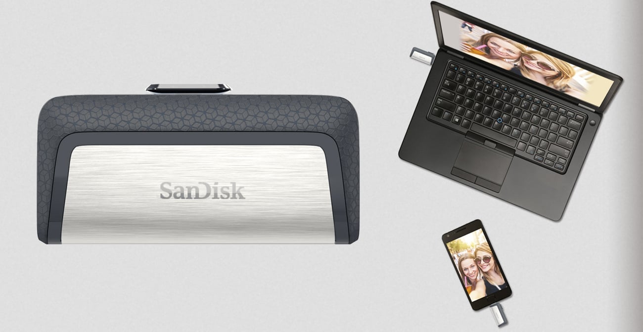 SanDisk Memory Zone