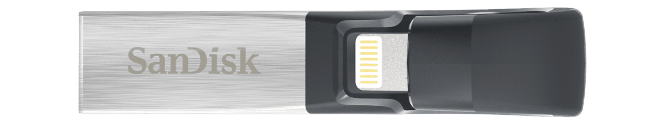 SanDisk 64GB iXpand iPhone/iPad