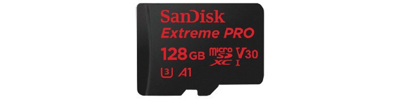 Karta SanDisk Extreme PRO