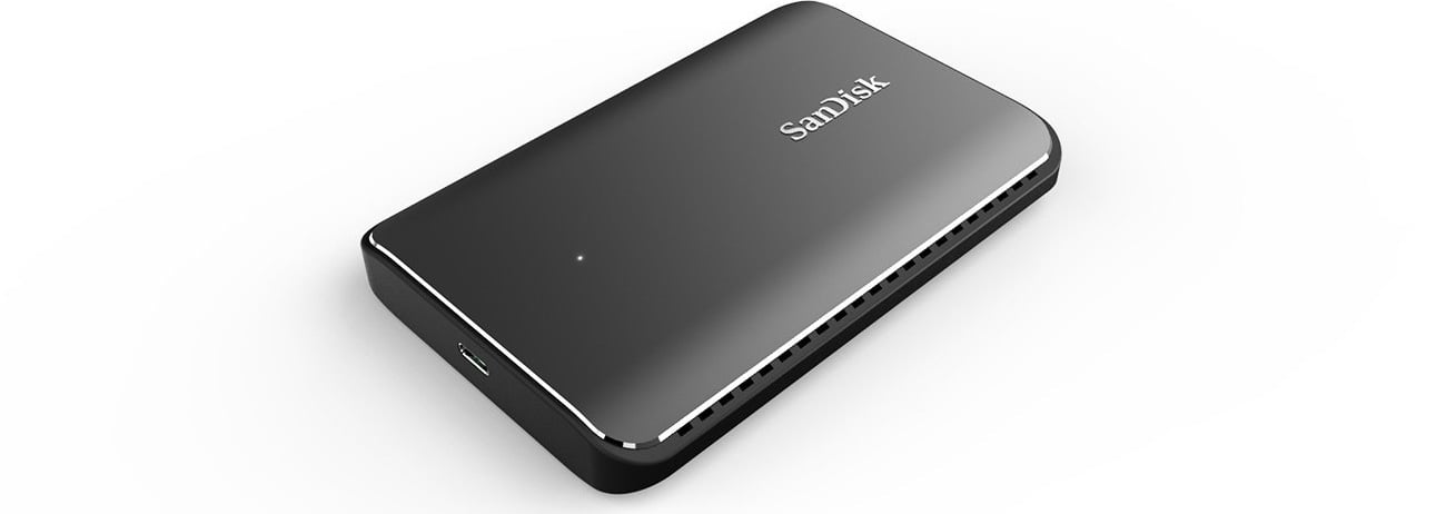 SanDisk Estreme 900 SSD