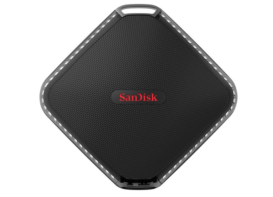 Dysk twardy zewnętrzny SanDisk EXTREME 500 SSD 240GB SDSSDEXT-240G-G25