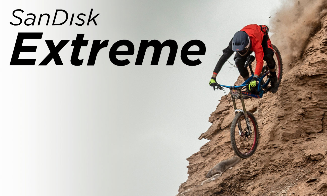 SanDisk Extreme