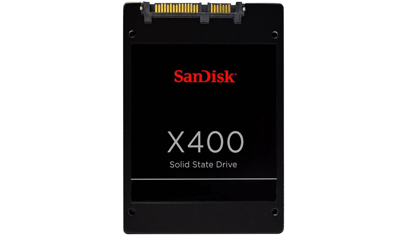 SanDisk