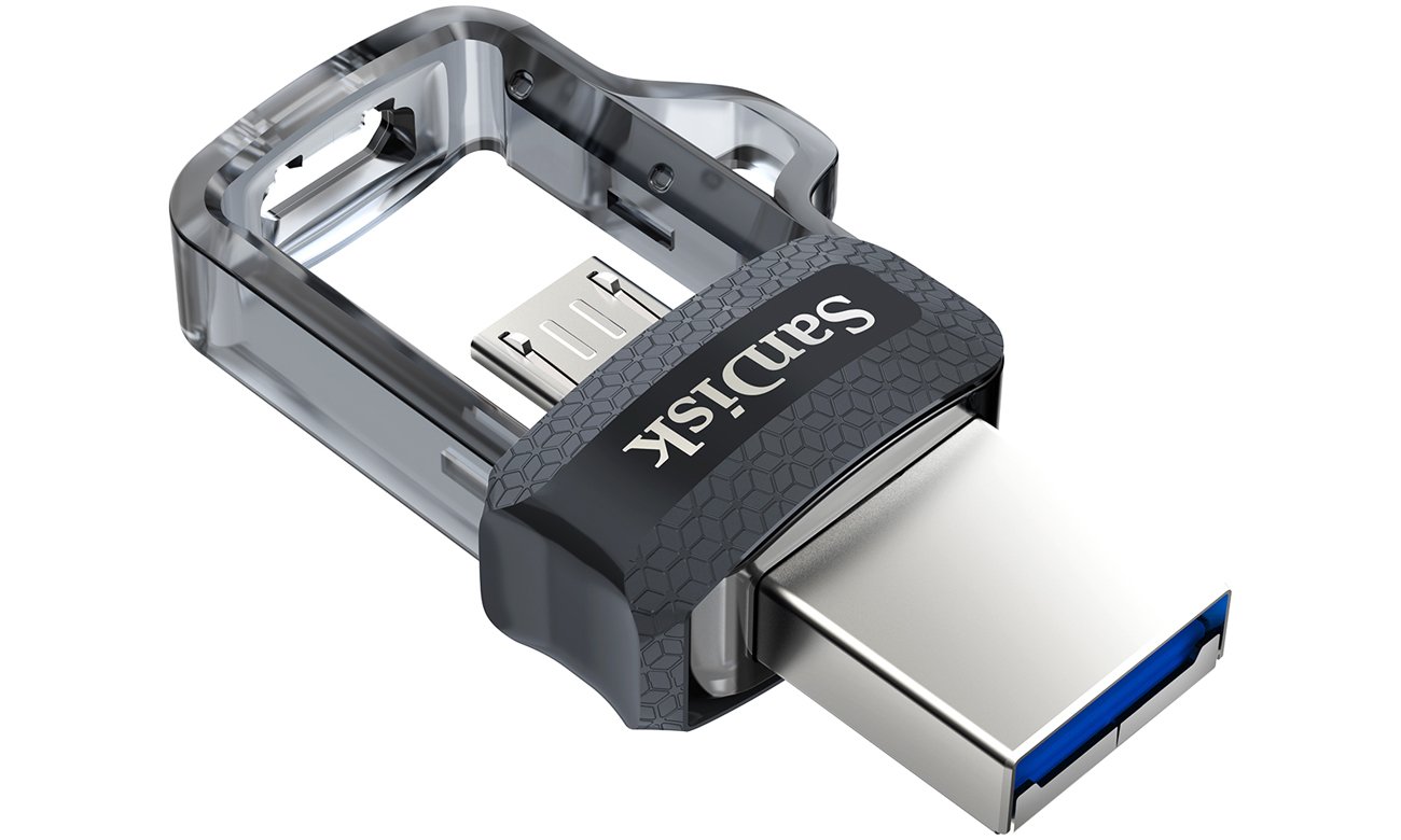 SanDisk 32GB Ultra Dual Drive m3.0 USB 3.0