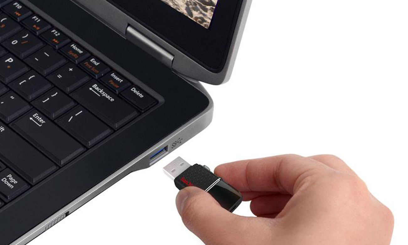 SanDisk Ultra Dual