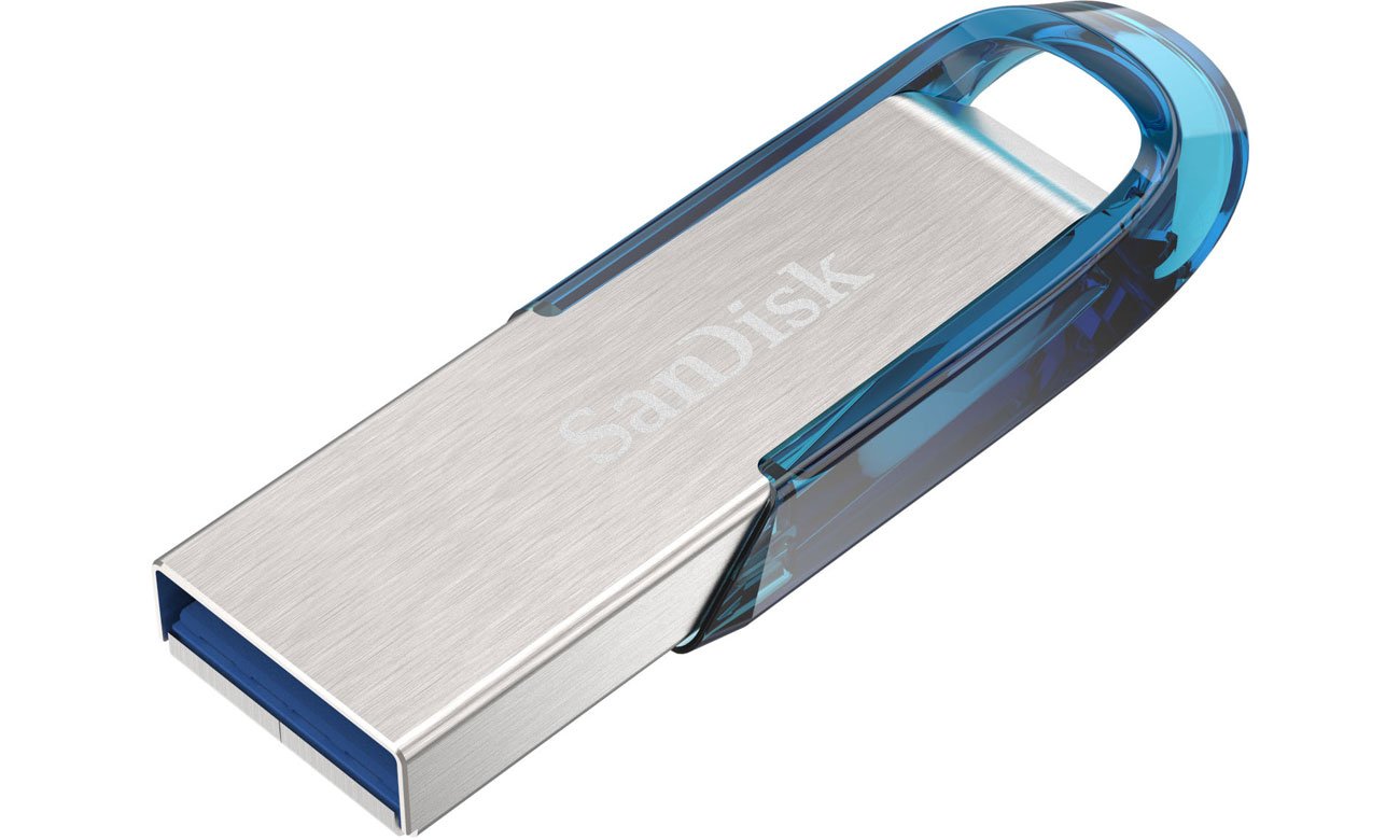 Pendrive SanDisk 128GB Ultra Flair