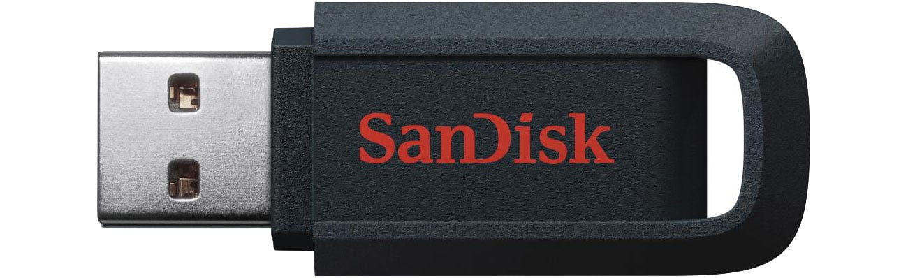 SanDisk Ultra Trek SDCZ490-064G-G46
