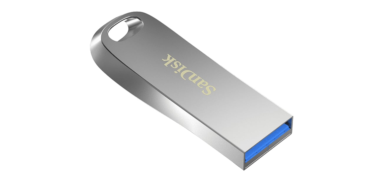 Usb sandisk ultra luxe 32гб обзор