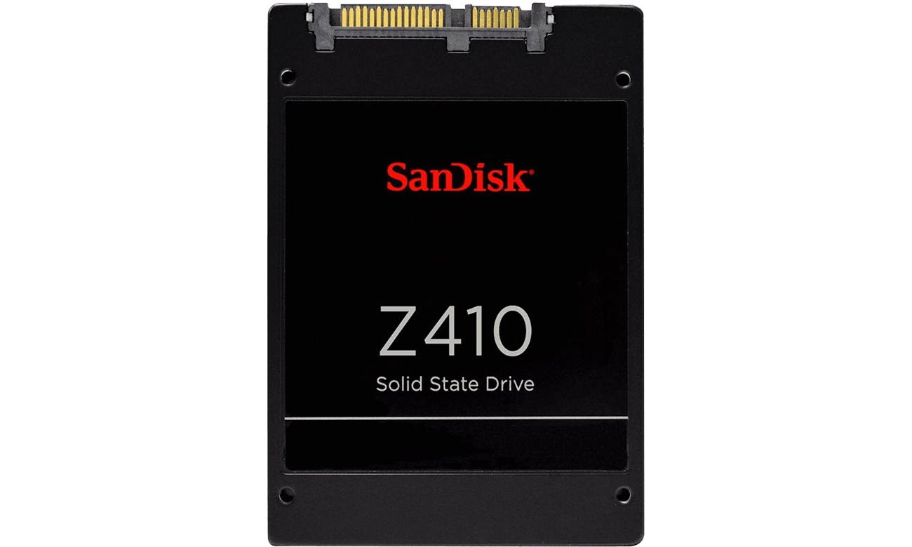 Niskie zużycie energii