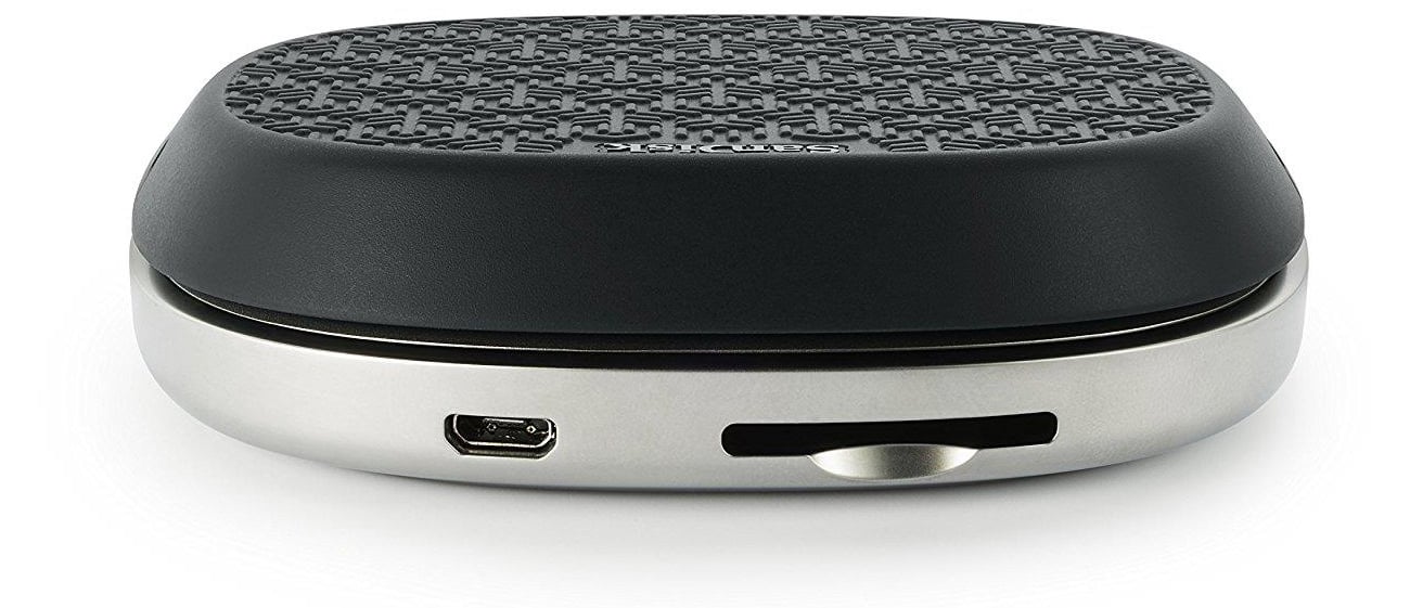 SanDisk iXpand Base 32GB wjeścia