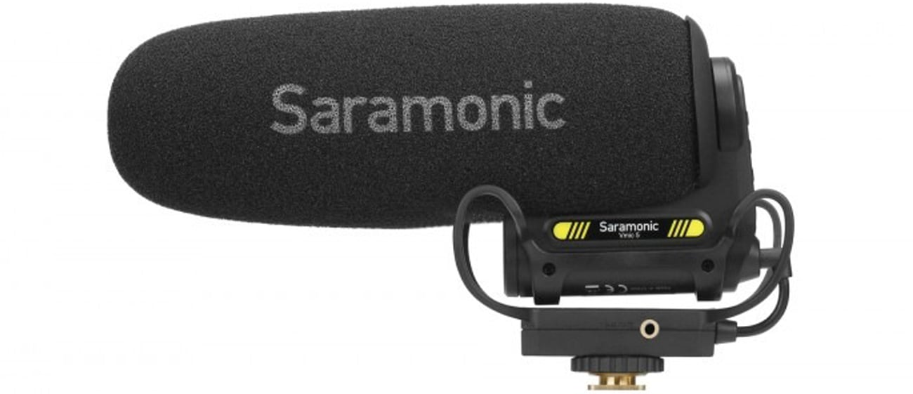 Saramonic Vmic5