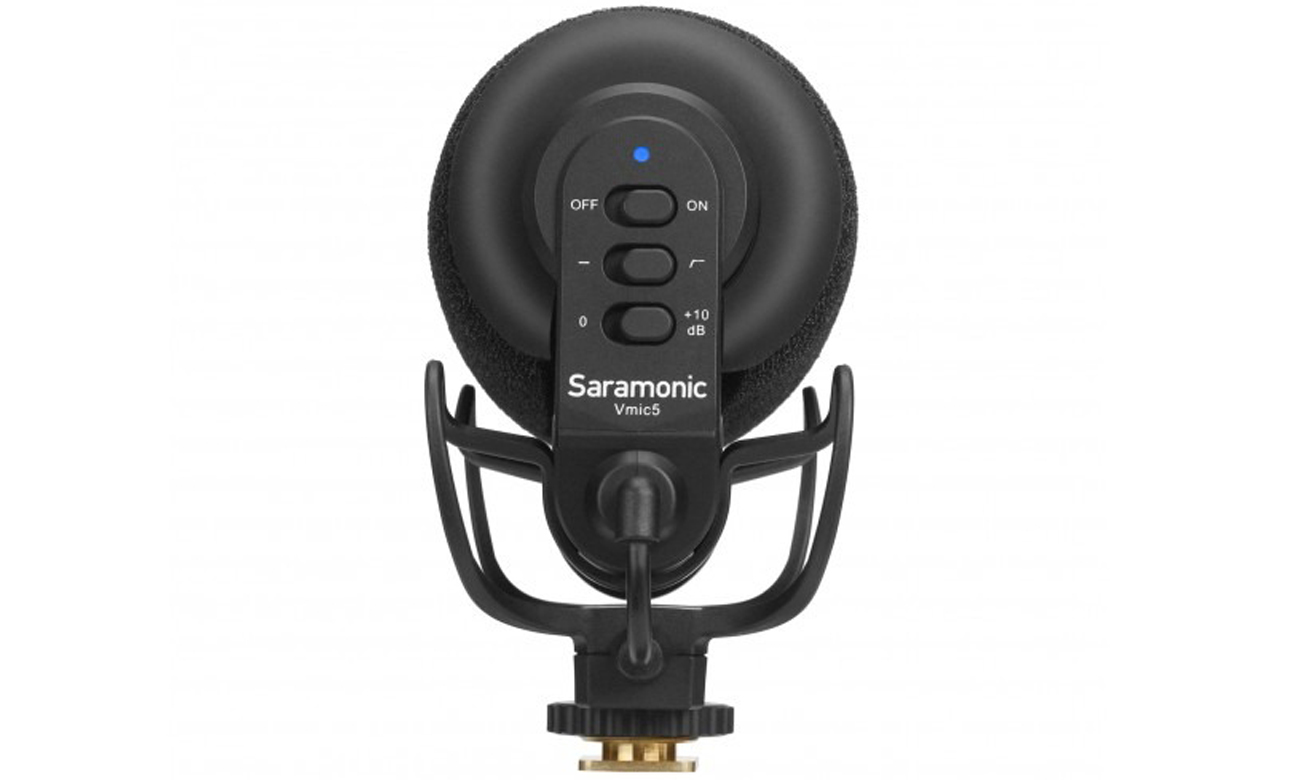 Saramonic Vmic5