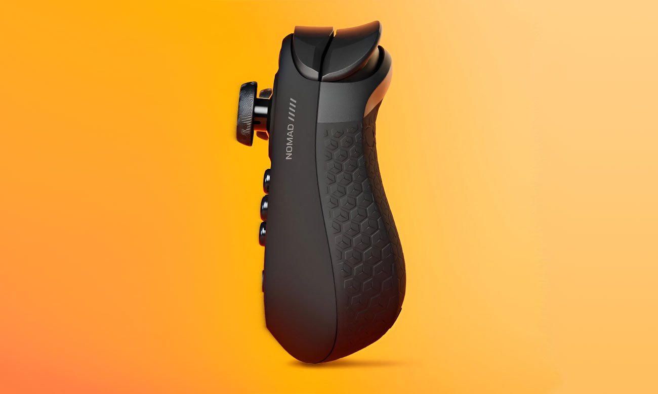 scuf nomad mobile controler bok