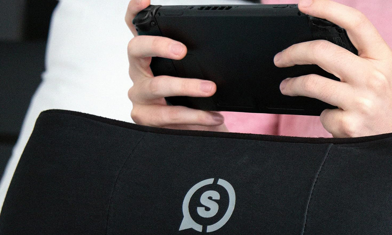 Etui ochronne na kontroler SCUF Protection Case Czarne - Kompatybilność z większością kontrolerów