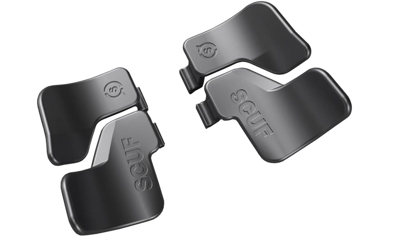 Łopatki SCUF Paddle Kit do kontrolera Elite Series 2 - Widok ogólny
