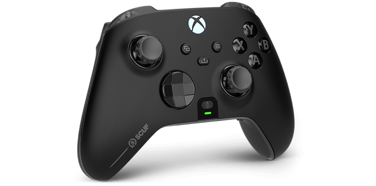 SCUF Instinct Thumbstick na padzie