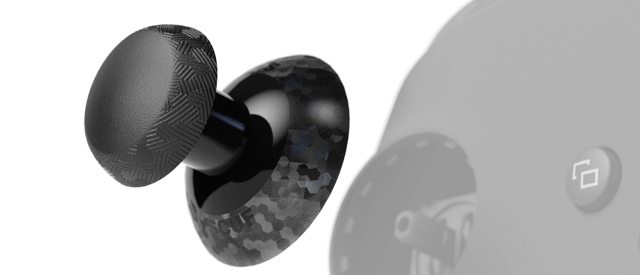 SCUF Instinct Thumbstick wymiana