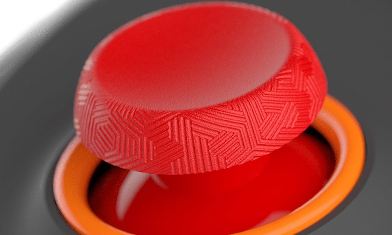 SCUF Instinct Thumbstick na padzie