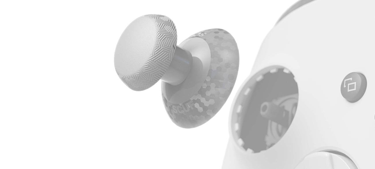 SCUF Instinct Thumbstick wymiana