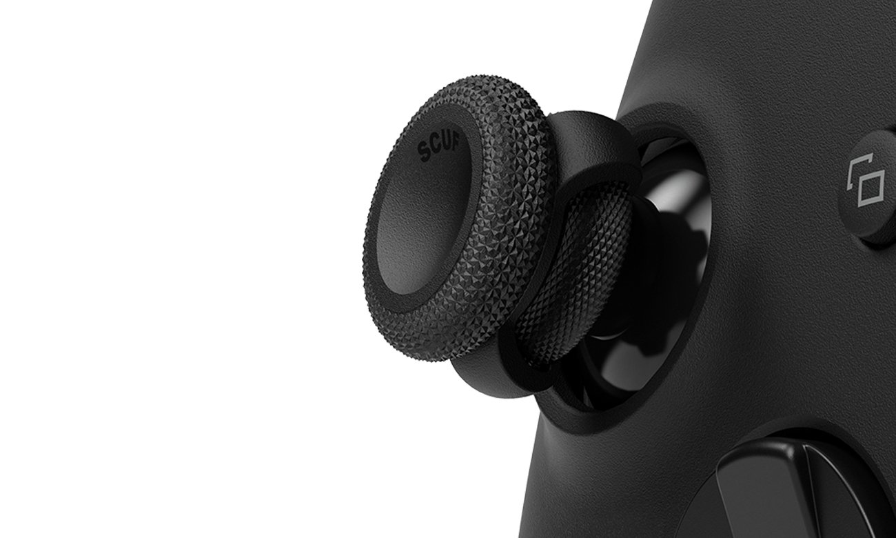 SCUF Universal Thumbsticks Grip na gałce analogowej