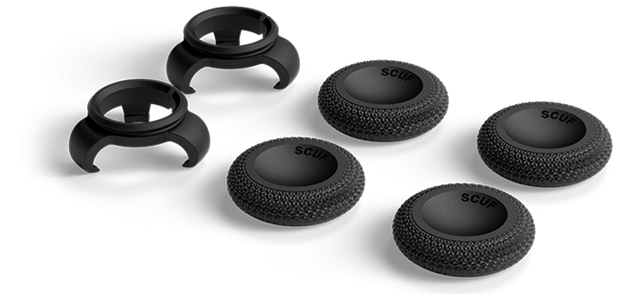 SCUF Universal Thumbsticks Grip (Catalyst)