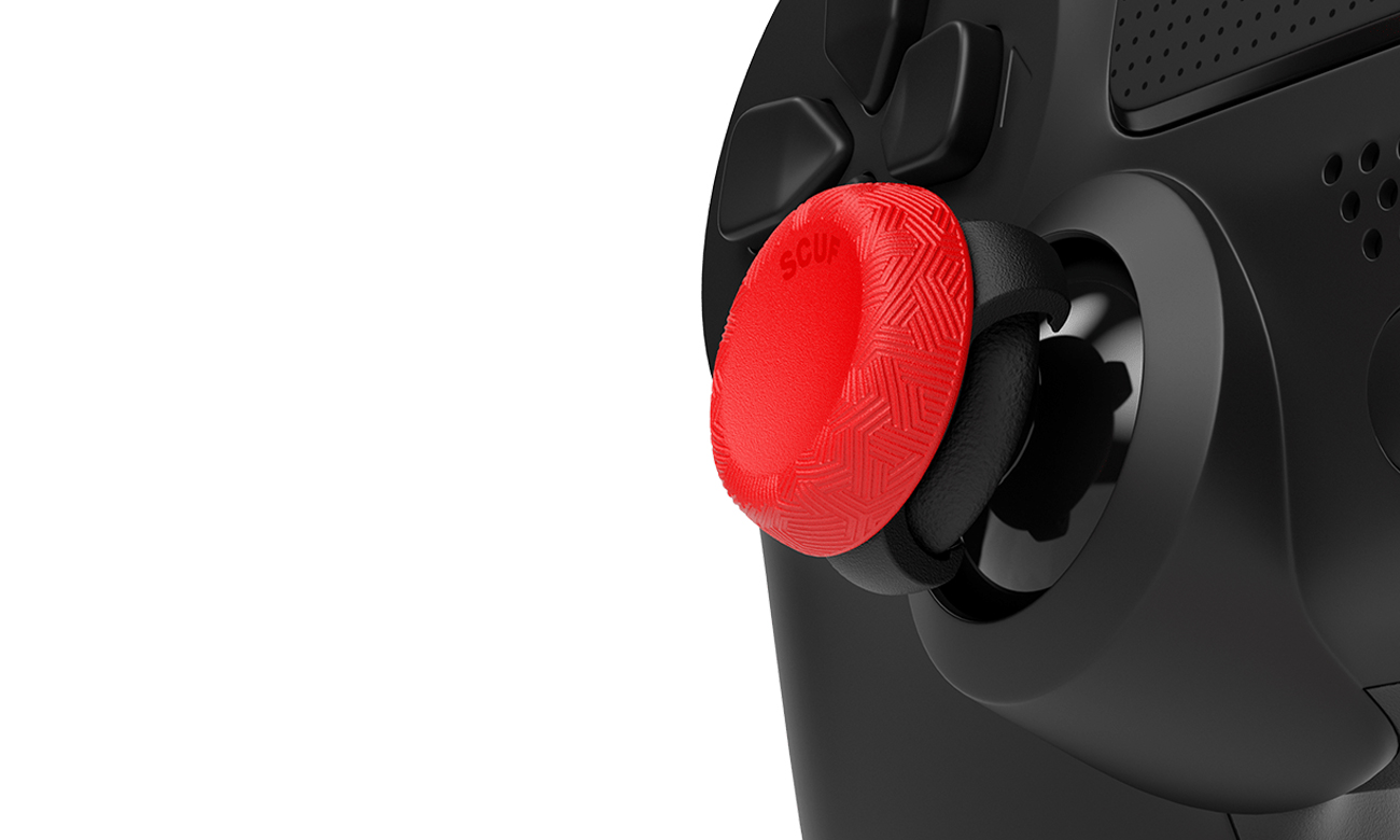 SCUF Universal Thumbsticks Grip na gałce analogowej