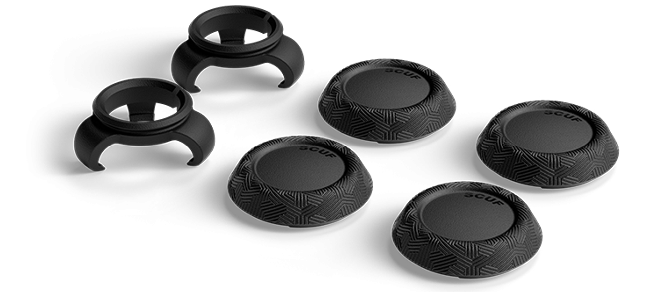 SCUF Universal Thumbsticks Grip (Pulse)