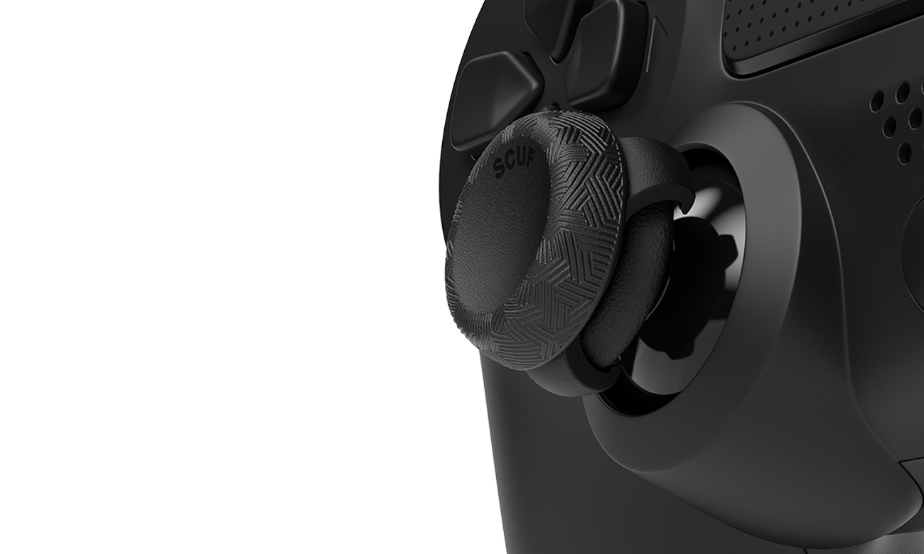 SCUF Universal Thumbsticks Grip na gałce analogowej