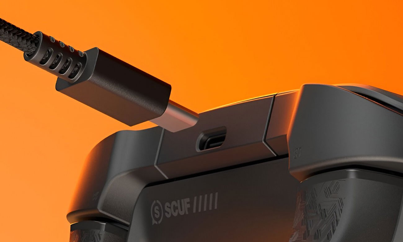 scuf valor pro