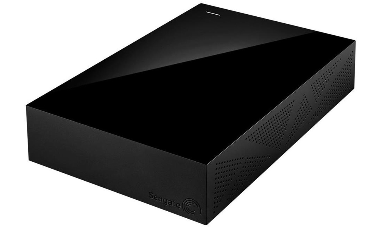 Seagate 5TB Backup Plus 3,5'' czarny