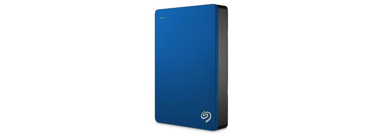 5TB Backup Plus USB 3.0 niebieski