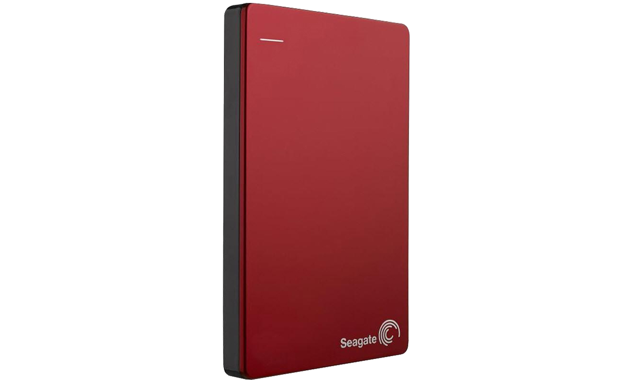 Seagate 2TB Backup Plus STDR2000203