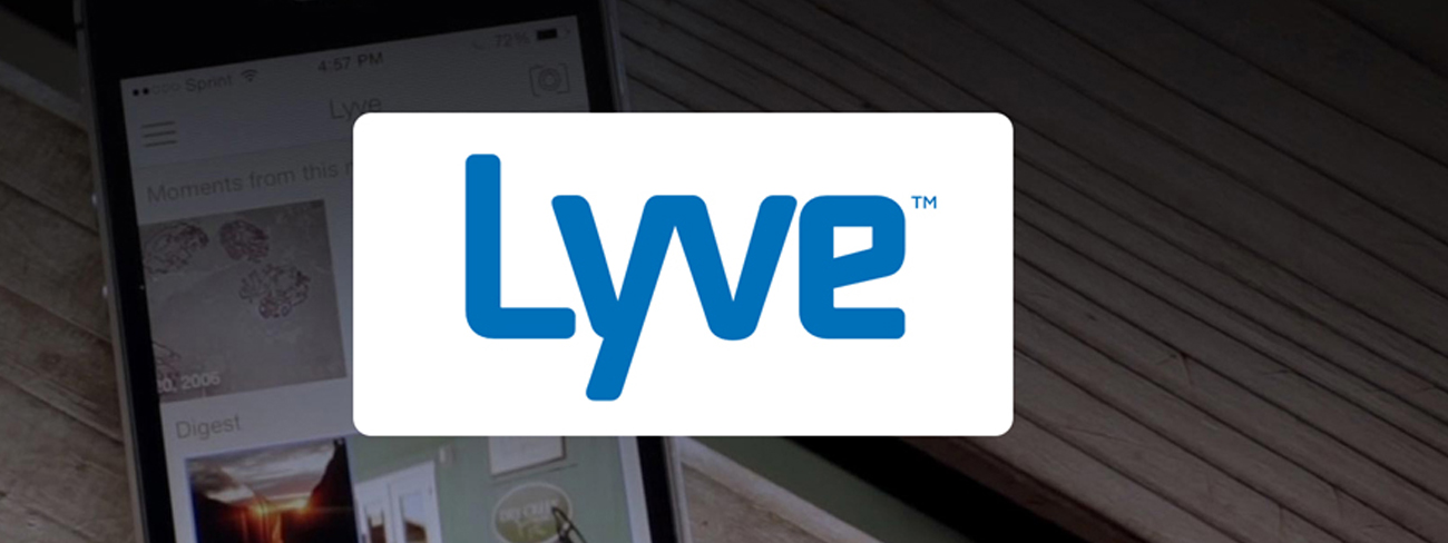 Lyve