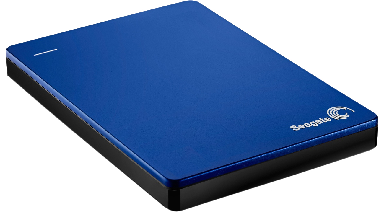 Seagate 2TB Backup Plus STDR2000202