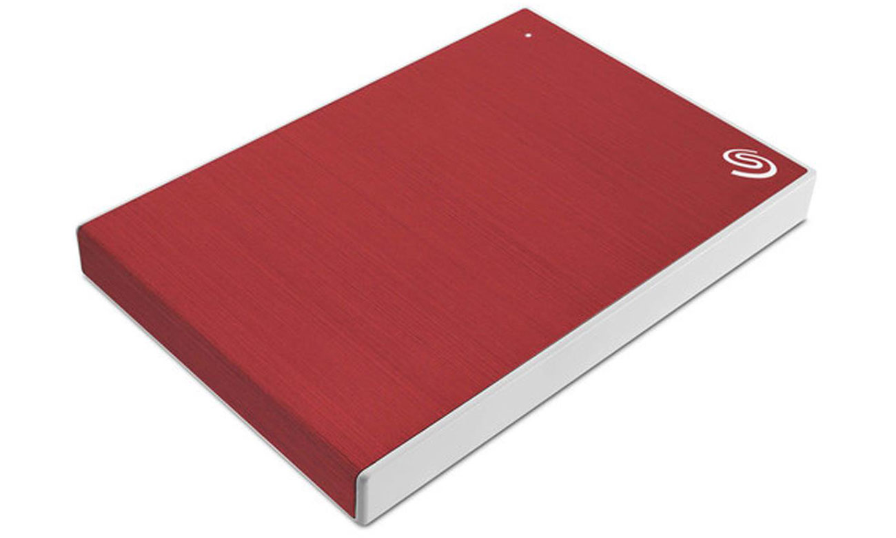 Dysk zewnętrzny HDD Seagate Backup Plus Slim