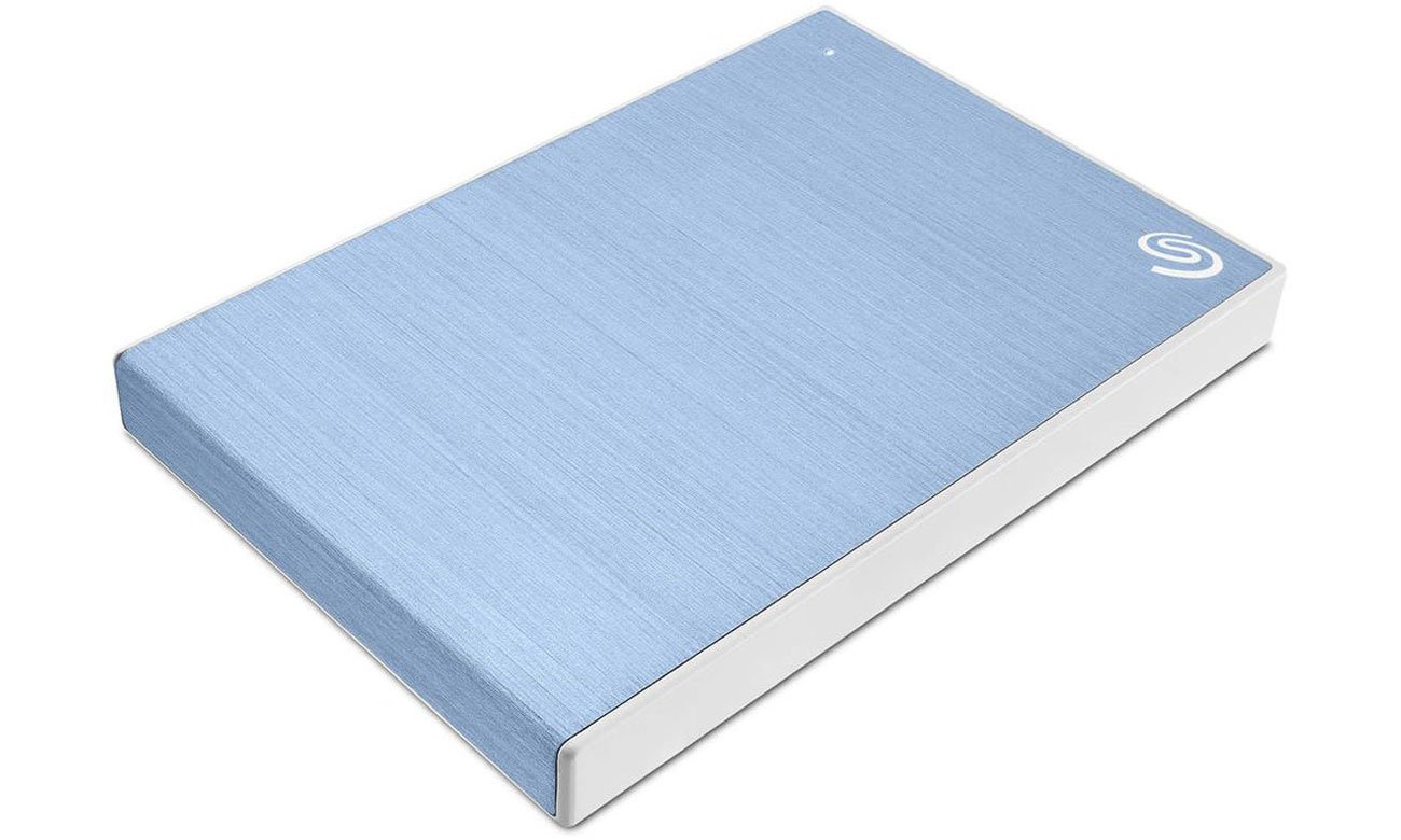 Dysk zewnętrzny HDD Seagate Backup Plus Slim