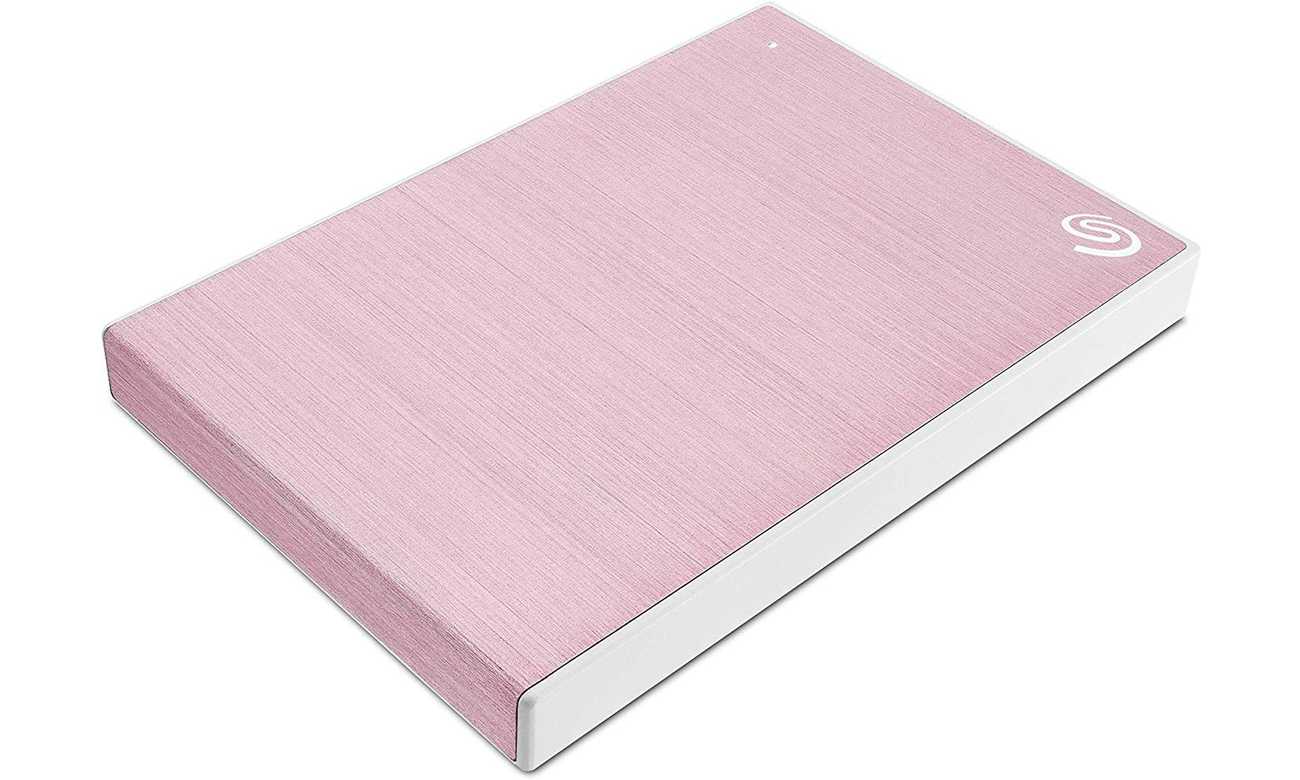 Dysk zewnętrzny HDD Seagate Backup Plus Slim