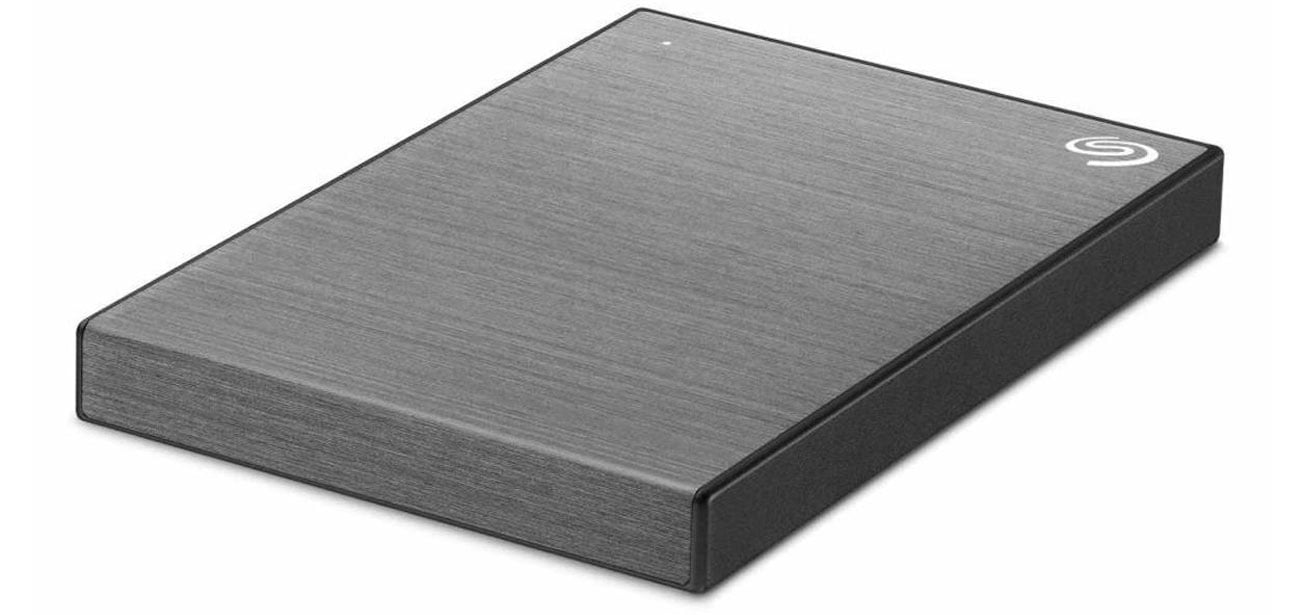 Dysk zewnętrzny HDD Seagate Backup Plus Slim
