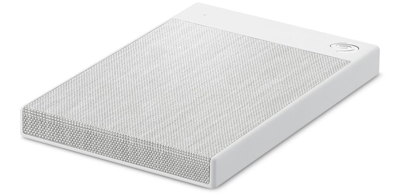 Dysk zewnętrzny Seagate Backup Plus Ultra Touch 2TB
