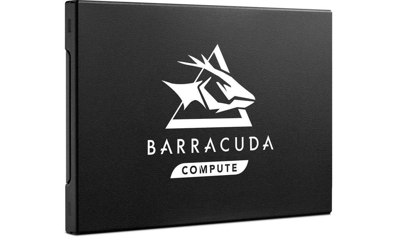 Dysk SSD BarraCuda Q1