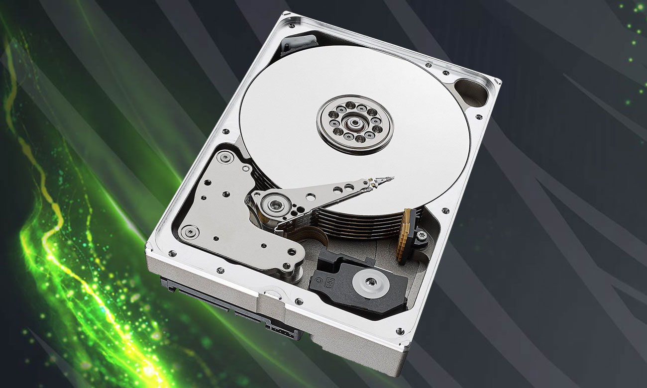 Seagate BarraCuda Pro Niezwykła wszechstronność
