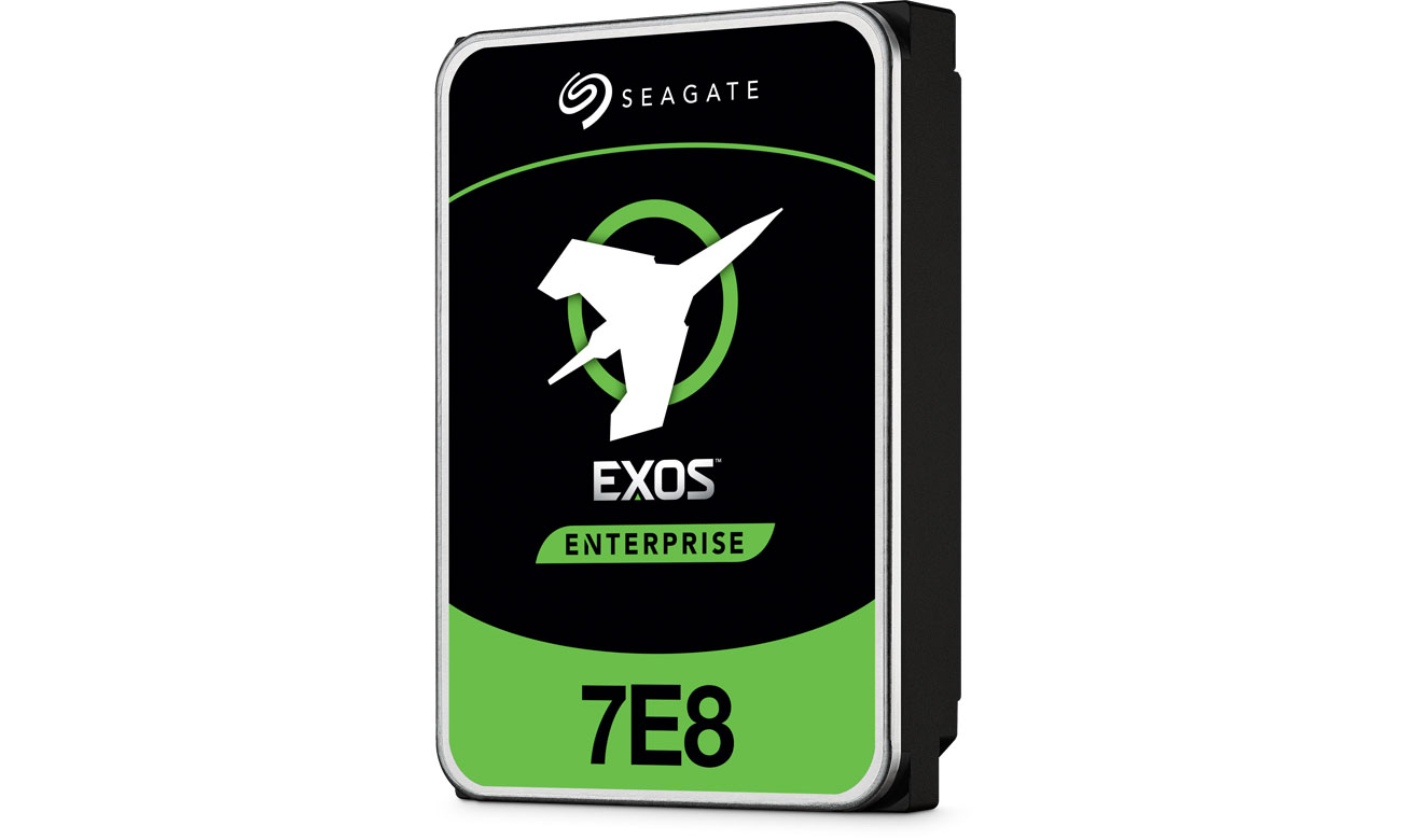 Dysk HDD Seagate 8TB 7200obr. 256MB ST8000NM000A