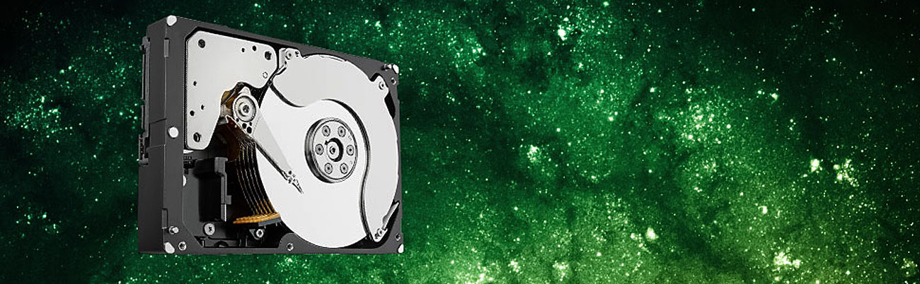 Seagate Exos 7e8