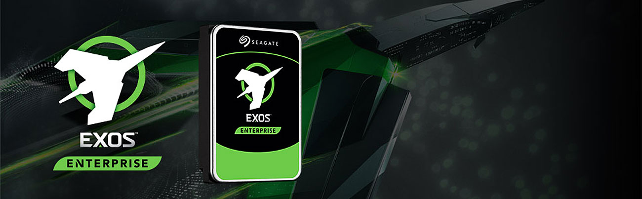 Seagate Exos 7e8