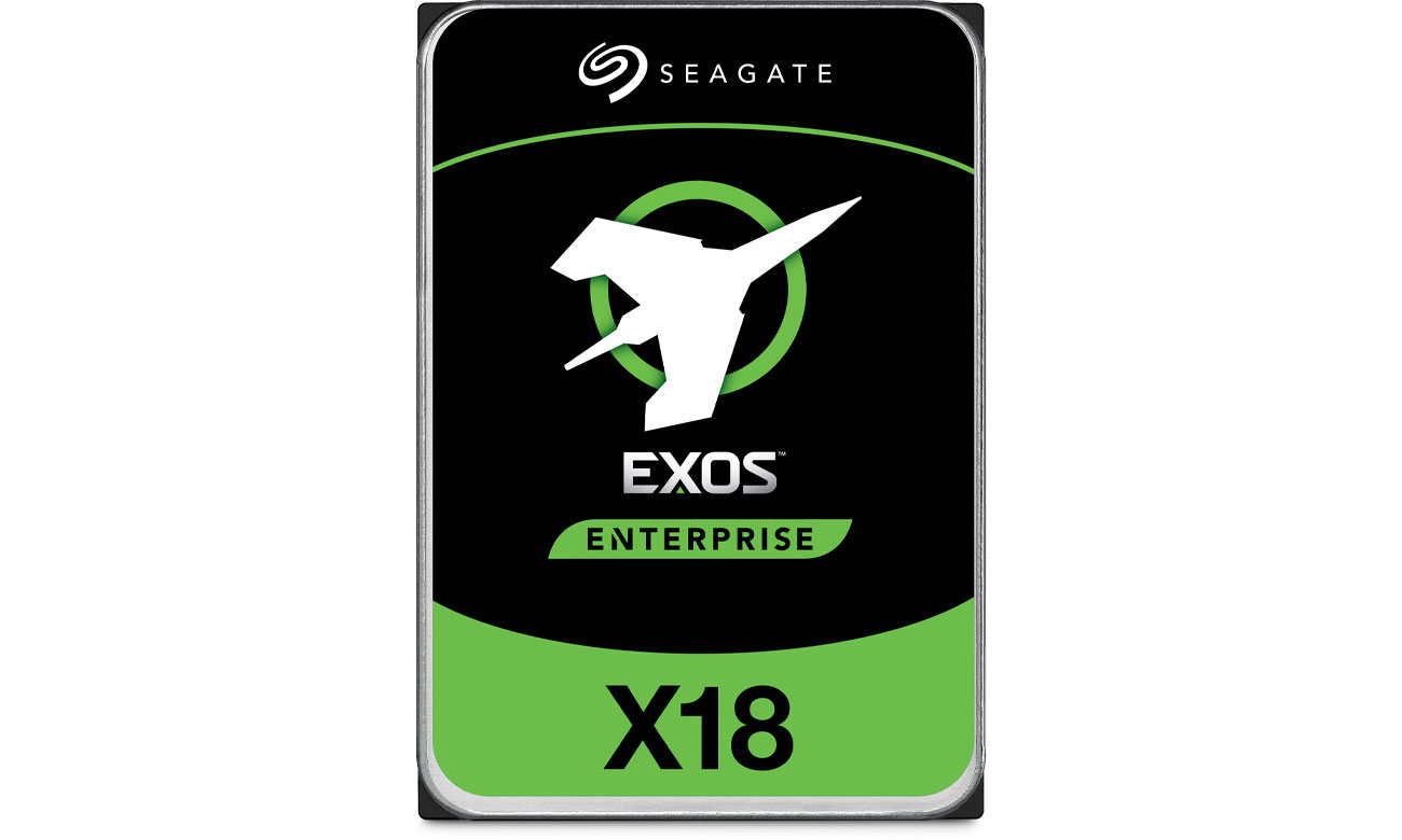Seagate EXOS 16 TB 7200 obr. 256 MB ST16000NM000J