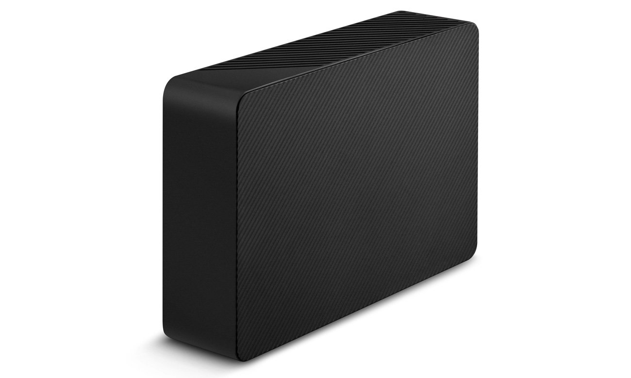 Seagate Expansion Festplatte Desktop 8 TB USB 3.2 Gen. 1 Schwarz 