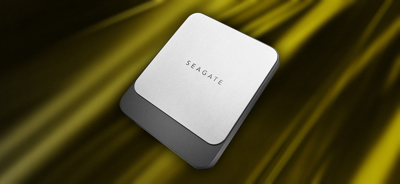 Seagate Fast SSD Kompatybilność z przyszłymi rozwiązaniami