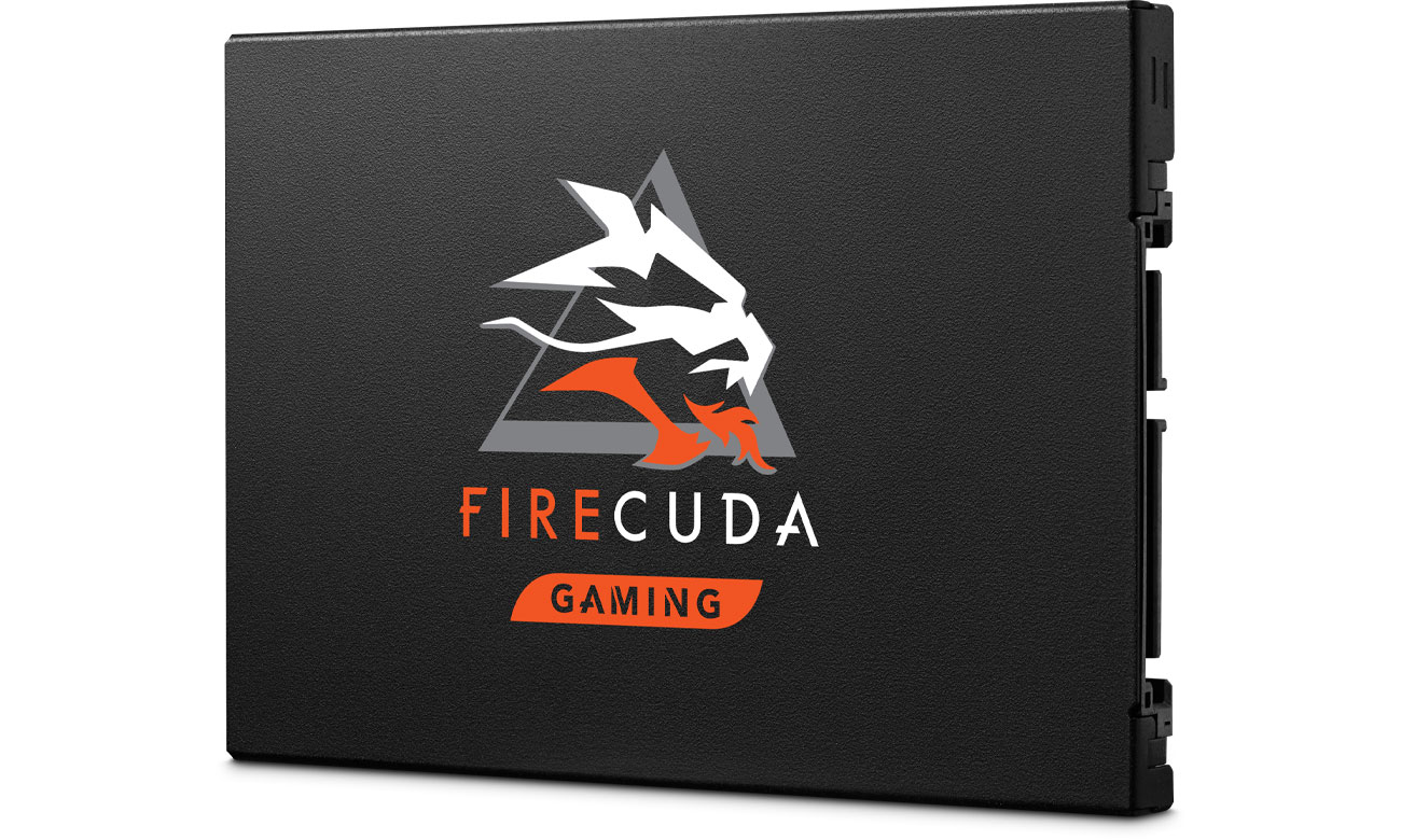 Ssd Seagate Firecuda 120 500gb Seagate 500GB 2,5