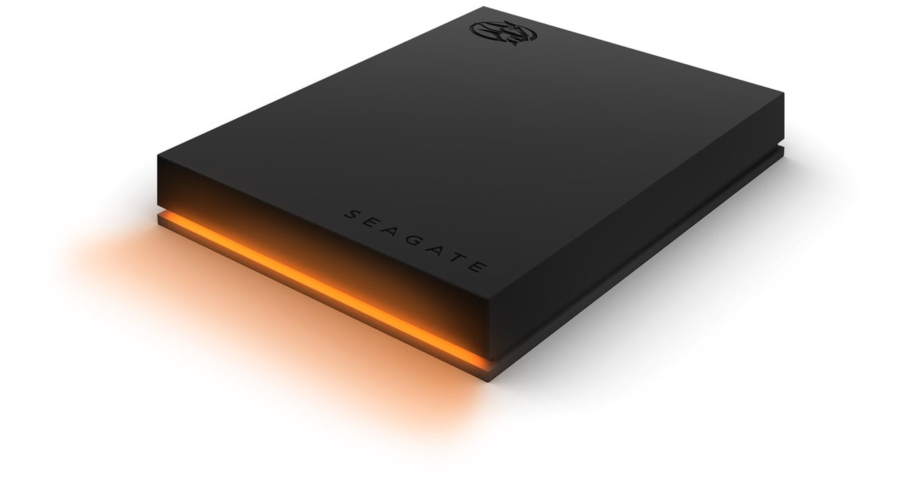 Seagate FireCuda Gaming HDD 1 TB